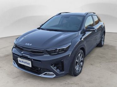 KIA Stonic 1.0 t-gdi mhev GT Line 100cv imt