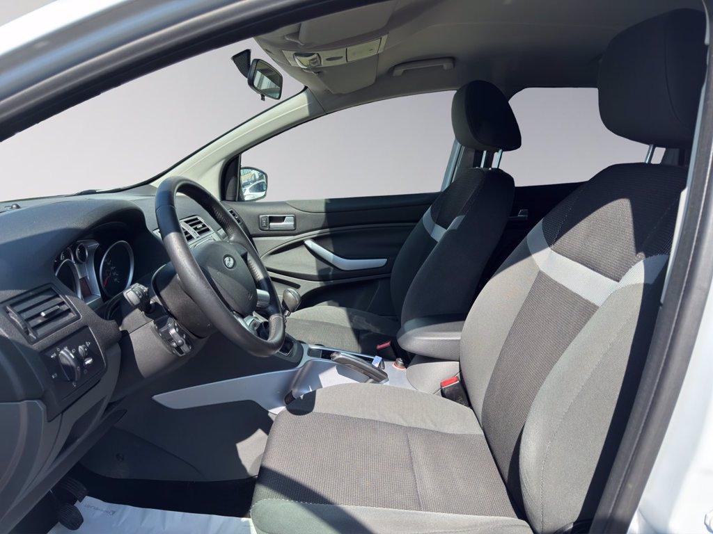 FORD Kuga tdci Plus 2wd del 2011