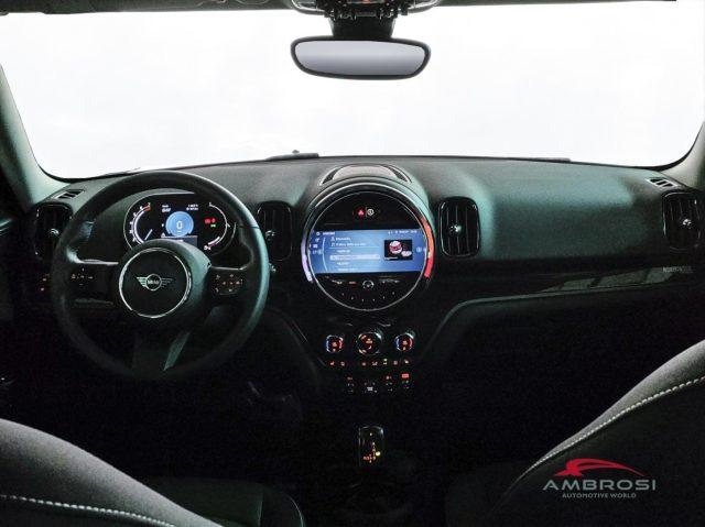 MINI Countryman Cooper 1.5 Cooper Northwood Edition