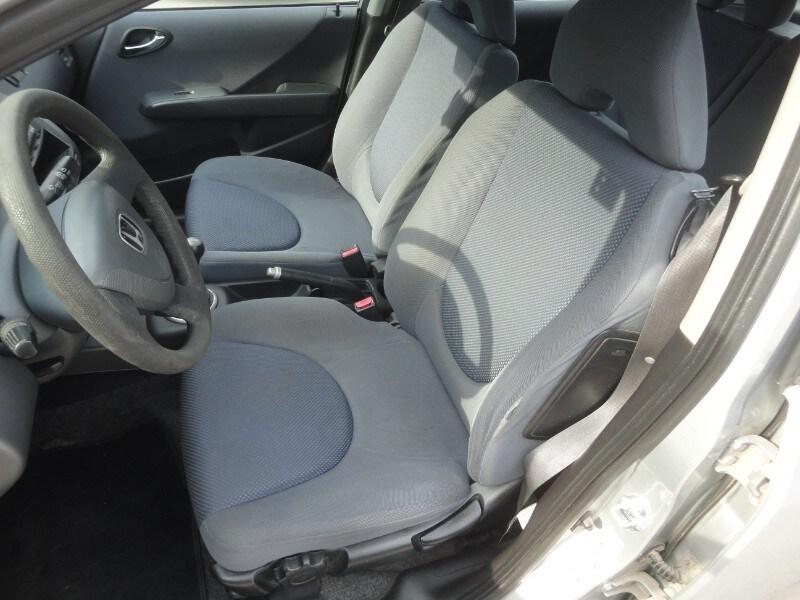 HONDA Jazz 1ª serie 01-08 Jazz 1.2 i-DSi 5p. LS