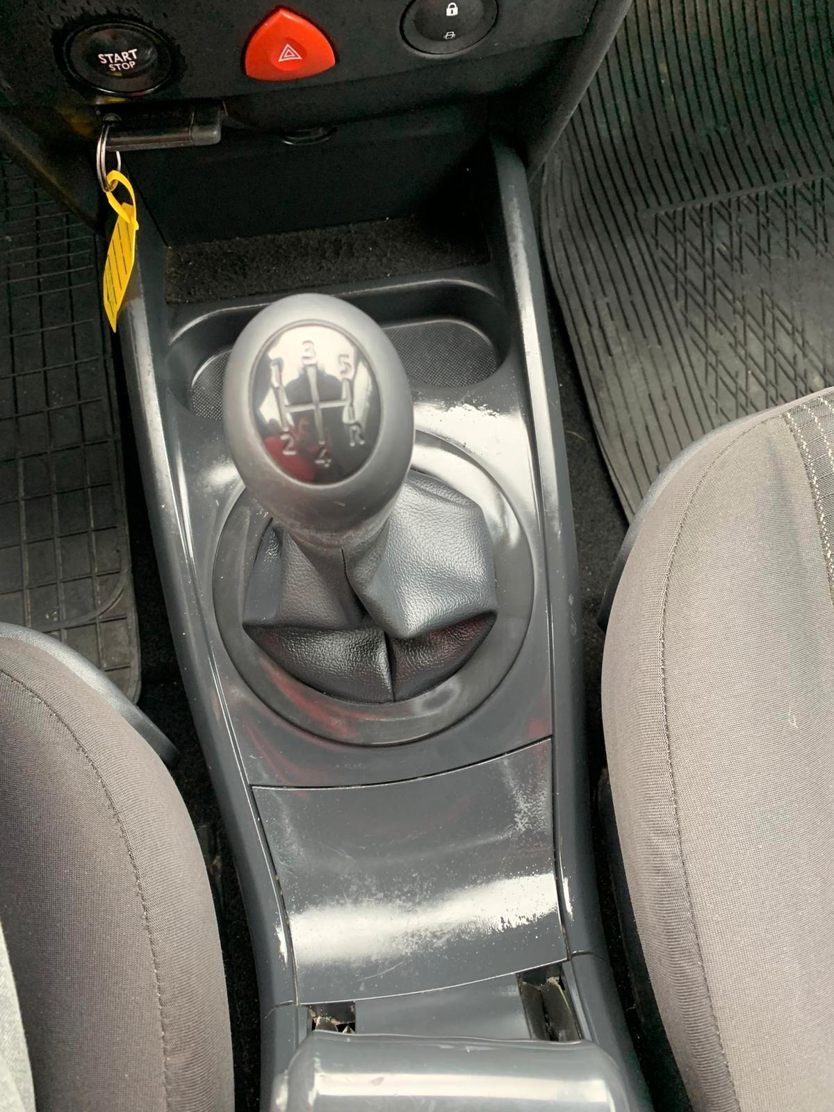 Renault Megane Mégane 1.5 dCi/100CV Grandtour Confort Dynamique