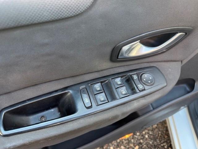 Renault Scenic Scénic 1.5 dCi 110CV Dynamique