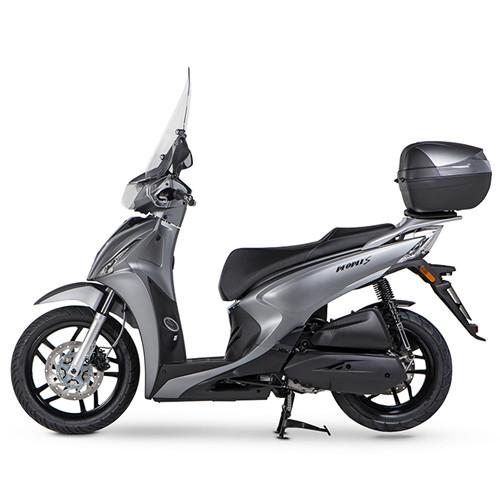 KYMCO People 200