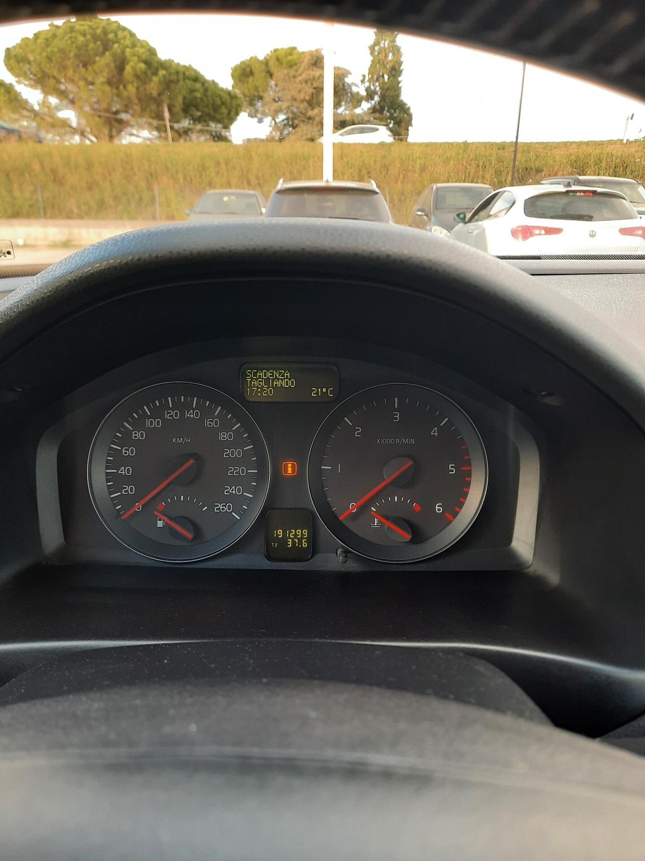 Volvo V50 D4 Summum