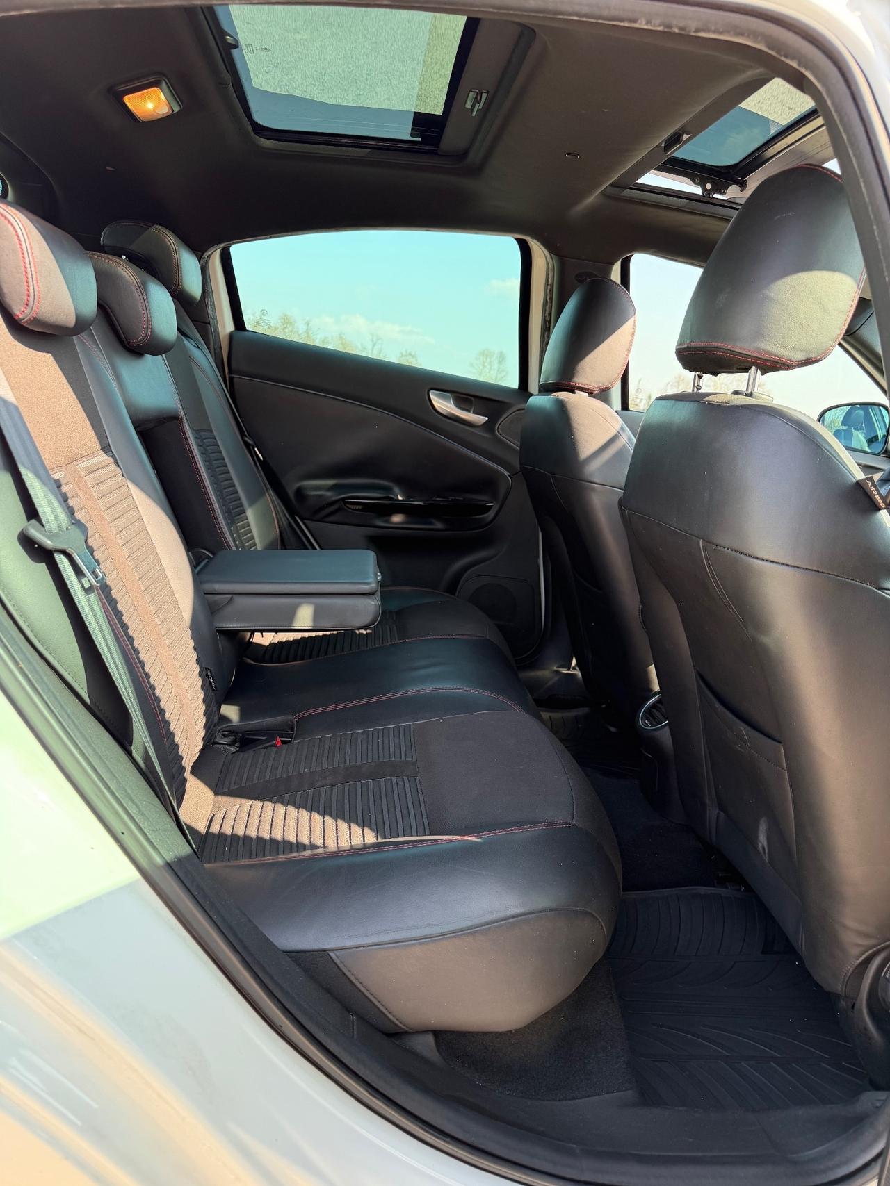 Alfa Romeo Giulietta 2.0 JTDm-2 140 CV Progression