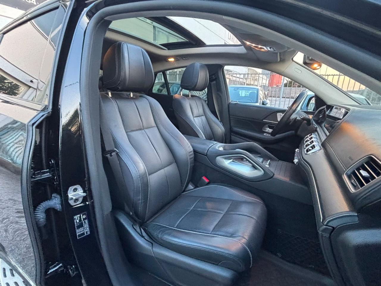 Mercedes-benz GLE 350 de hybrid EQ 4Matic Coupé Premium Plus