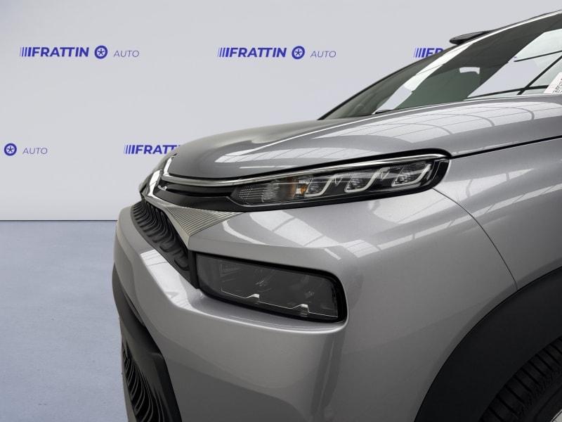 CITROEN C3AIRCROSS PURETECH 110 S&S PL