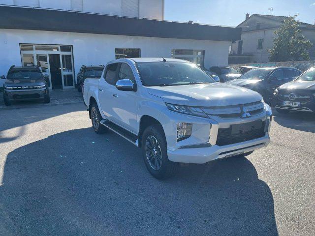 MITSUBISHI L200 2.4 DI-D/154CV Double Cab Intense Navi