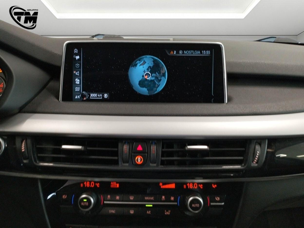 Bmw X5 xDrive25d Luxury