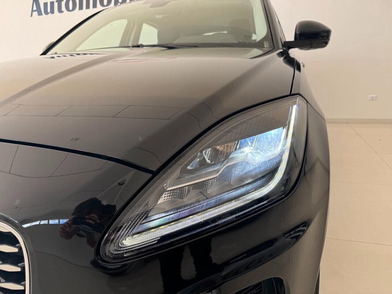 Jaguar E-Pace 2.0D 163 CV AWD Auto SE