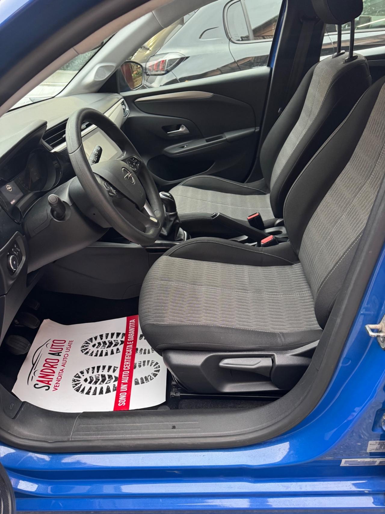 Opel Corsa 1.2 Edition