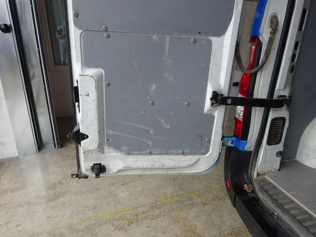 Renault Master 2.3 131 2019