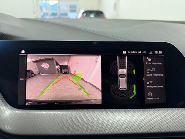 BMW 116 d 5p. Msport