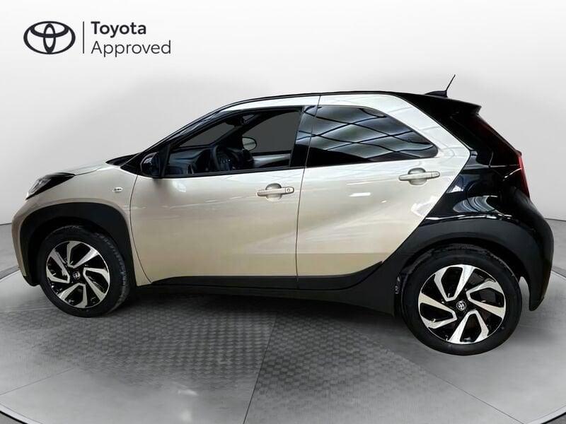 Toyota Aygo X X 1.0 Trend 72 CV