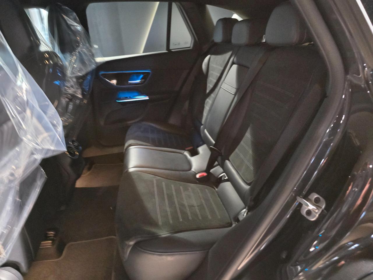 Mercedes-benz GLC 220 d 4Matic Mild Hybrid AMG Premium Plus