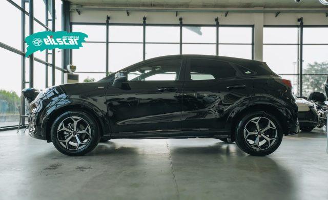 FORD Puma 1.0 EcoBoost Hybrid 125 CV S&S ST-Line