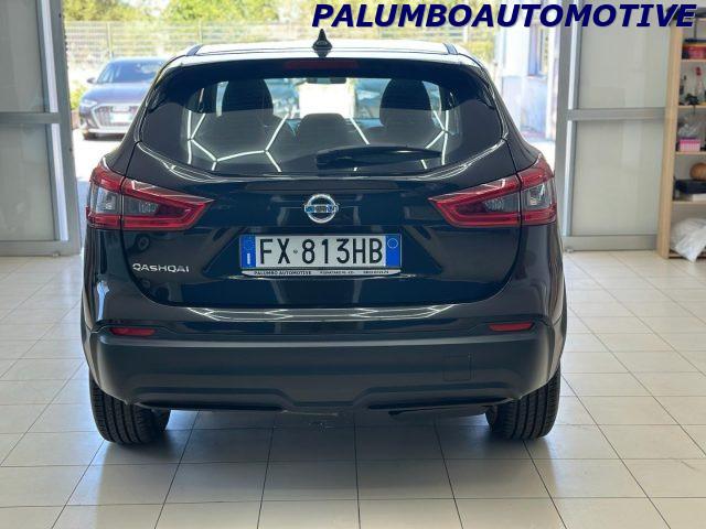 NISSAN Qashqai 1.5 dCi 115 CV Business