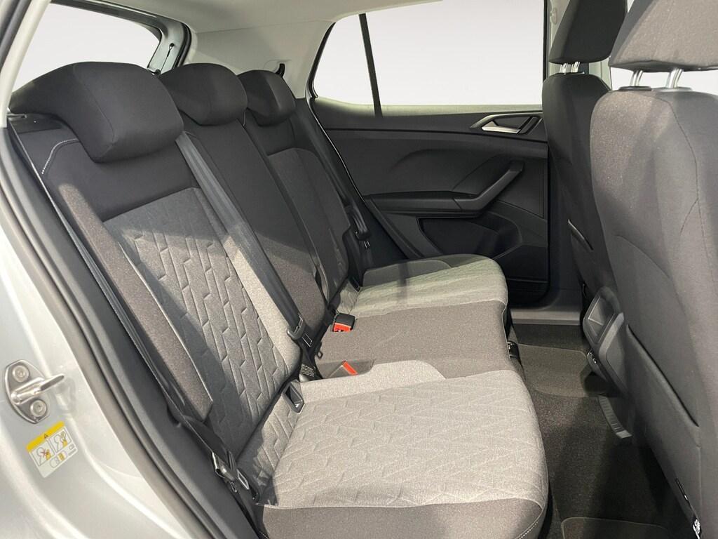 Volkswagen T-Cross 1.0 TSI 95CV Edition Plus - IVA ESPOSTA