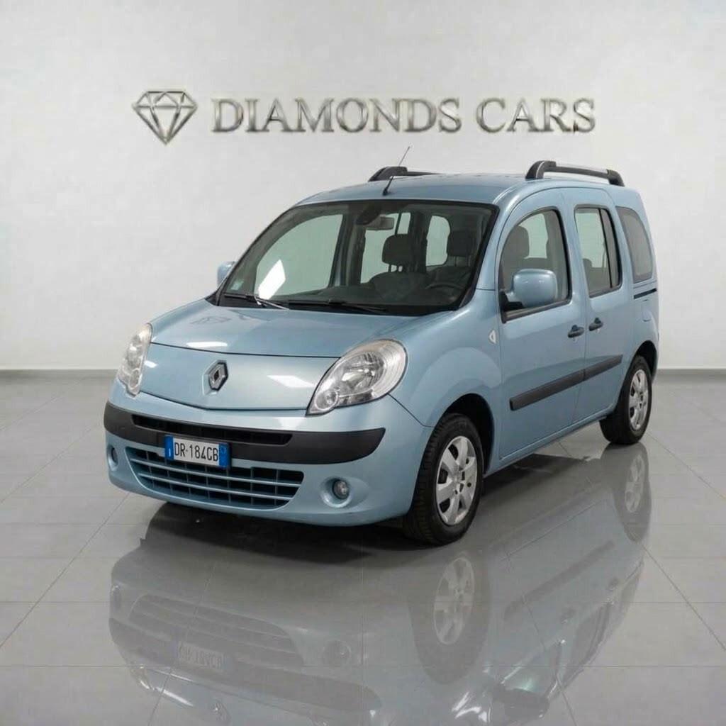 Renault KANGOO 1.6 BENZINA
