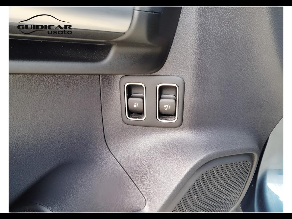 Mercedes-Benz GLA-H247 2020 - GLA 250 e phev (eq-power) Premium auto