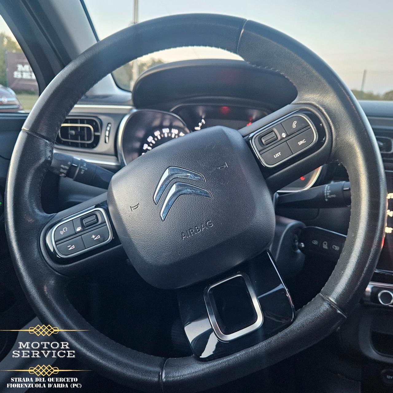 Citroen C3 Shine PREZZO REALE E FINALE