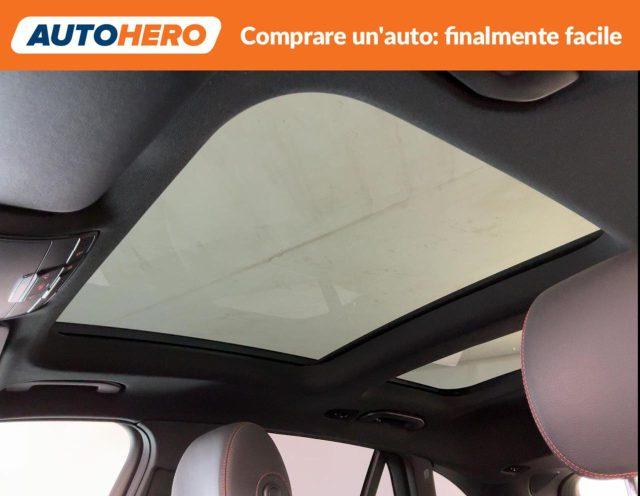 MERCEDES-BENZ GLC 43 AMG 4Matic AMG