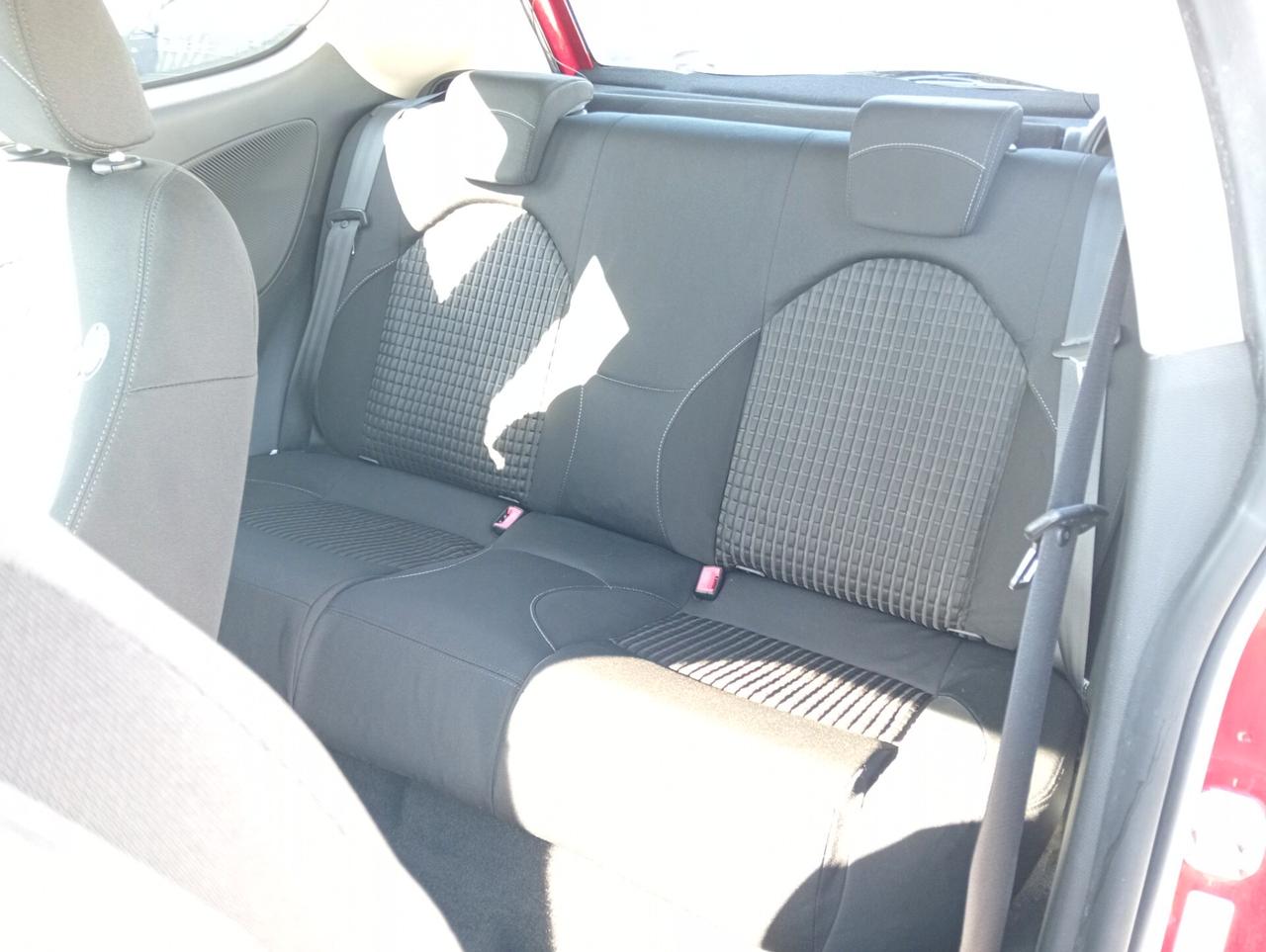 Alfa Romeo MiTo 1.4 78 CV UNIPROPRIETARIO