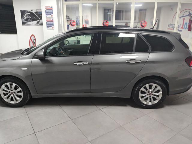 FIAT Tipo 1.4 T-Jet 120CV SW Lounge