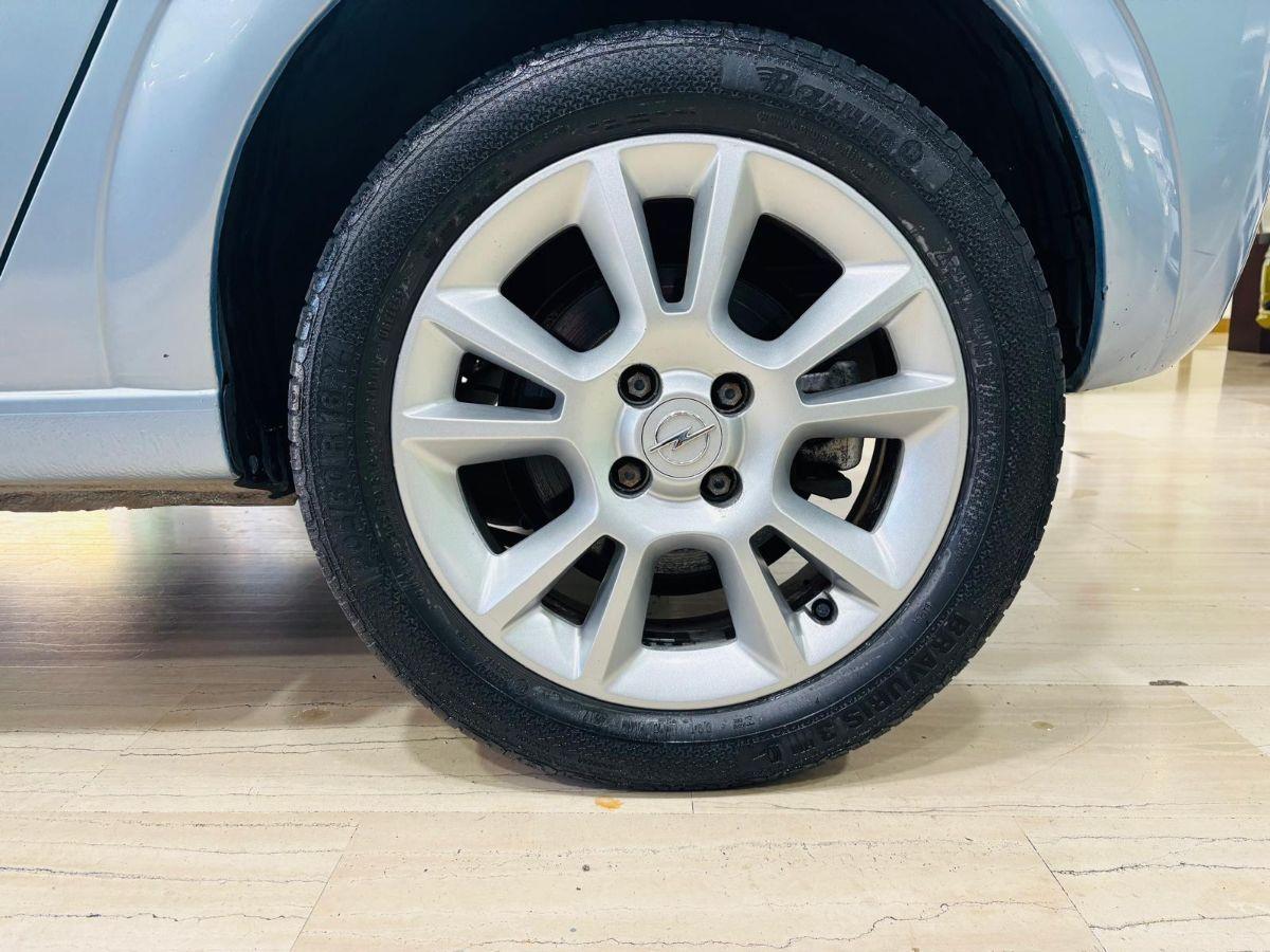 Opel Meriva 1.3 CDTI 75cv Cosmo Neop.ok