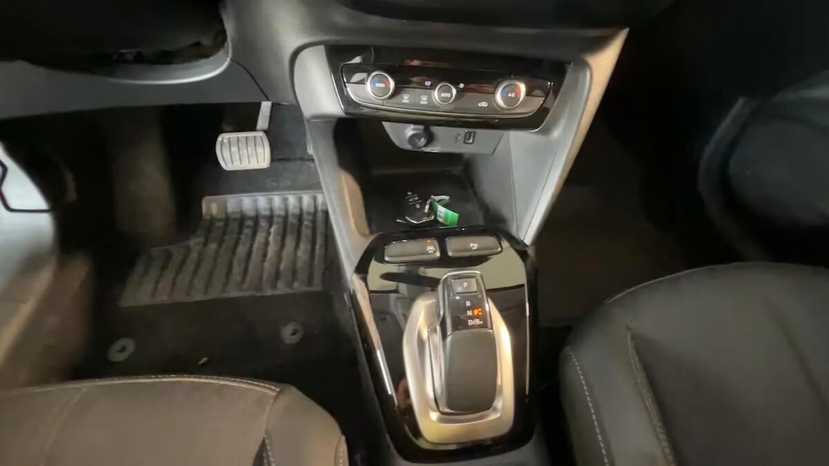 Opel Corsa-e 5 porte Elegance