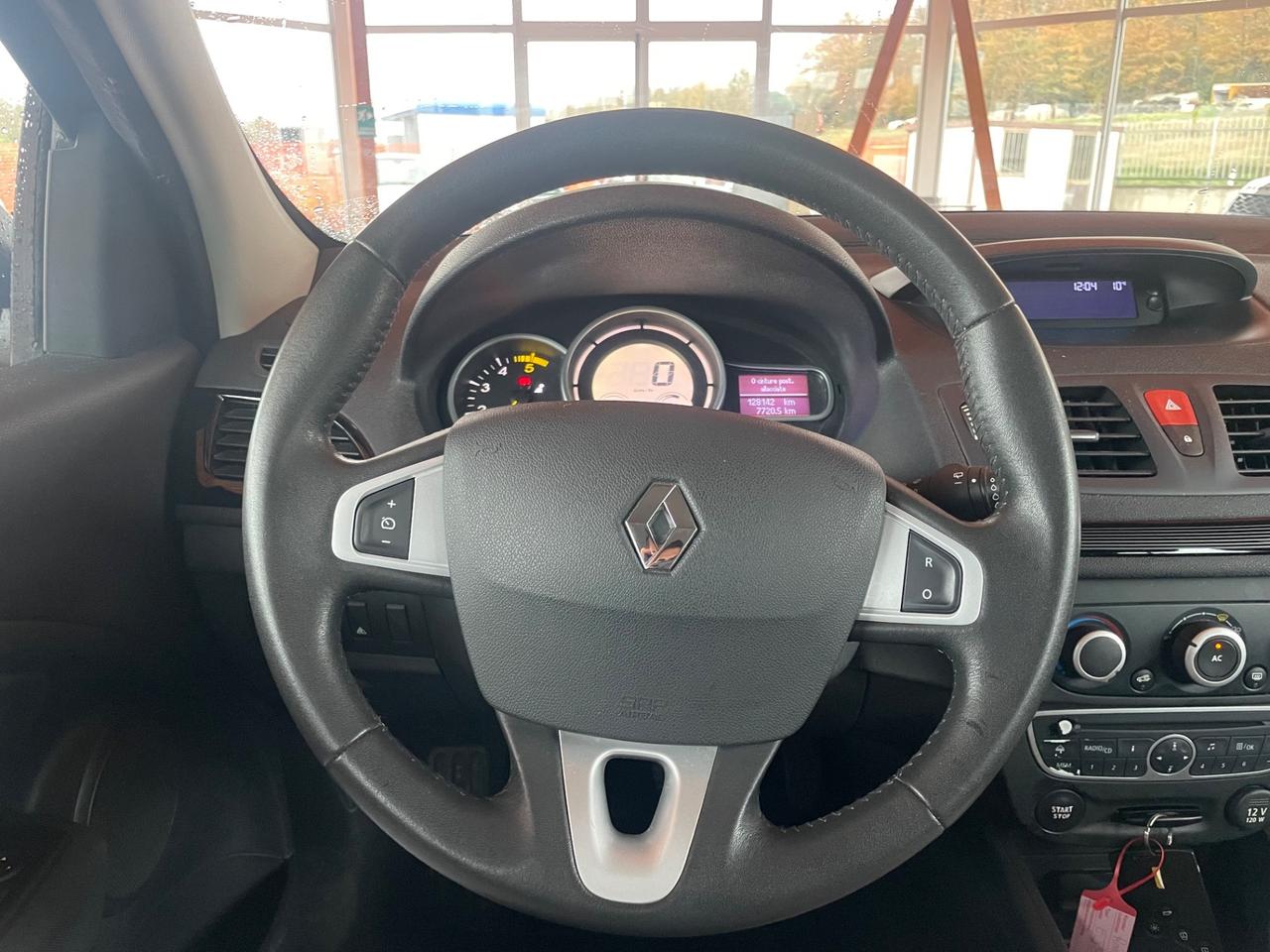 Renault Megane 1.5 Diesel - Neopatentati