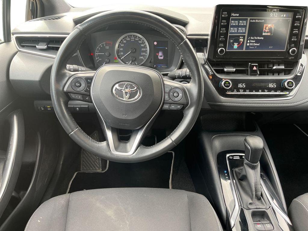 Toyota Corolla Touring Sports 1.8 hybrid Active cvt