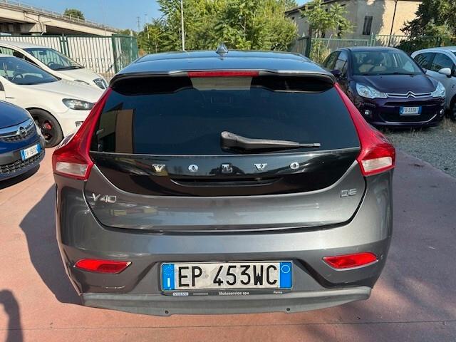 Volvo V40 D2 1.6 Momentum
