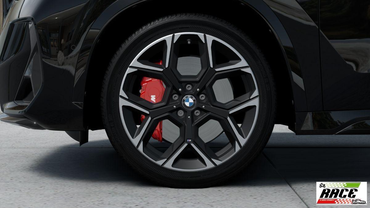 BMW - X1 M35I XDRIVE MSPORT PRO *IVA ESPOSTA*