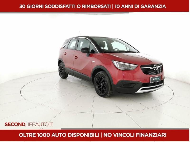 Opel Crossland X 1.5 ecotec Innovation s&s 110cv