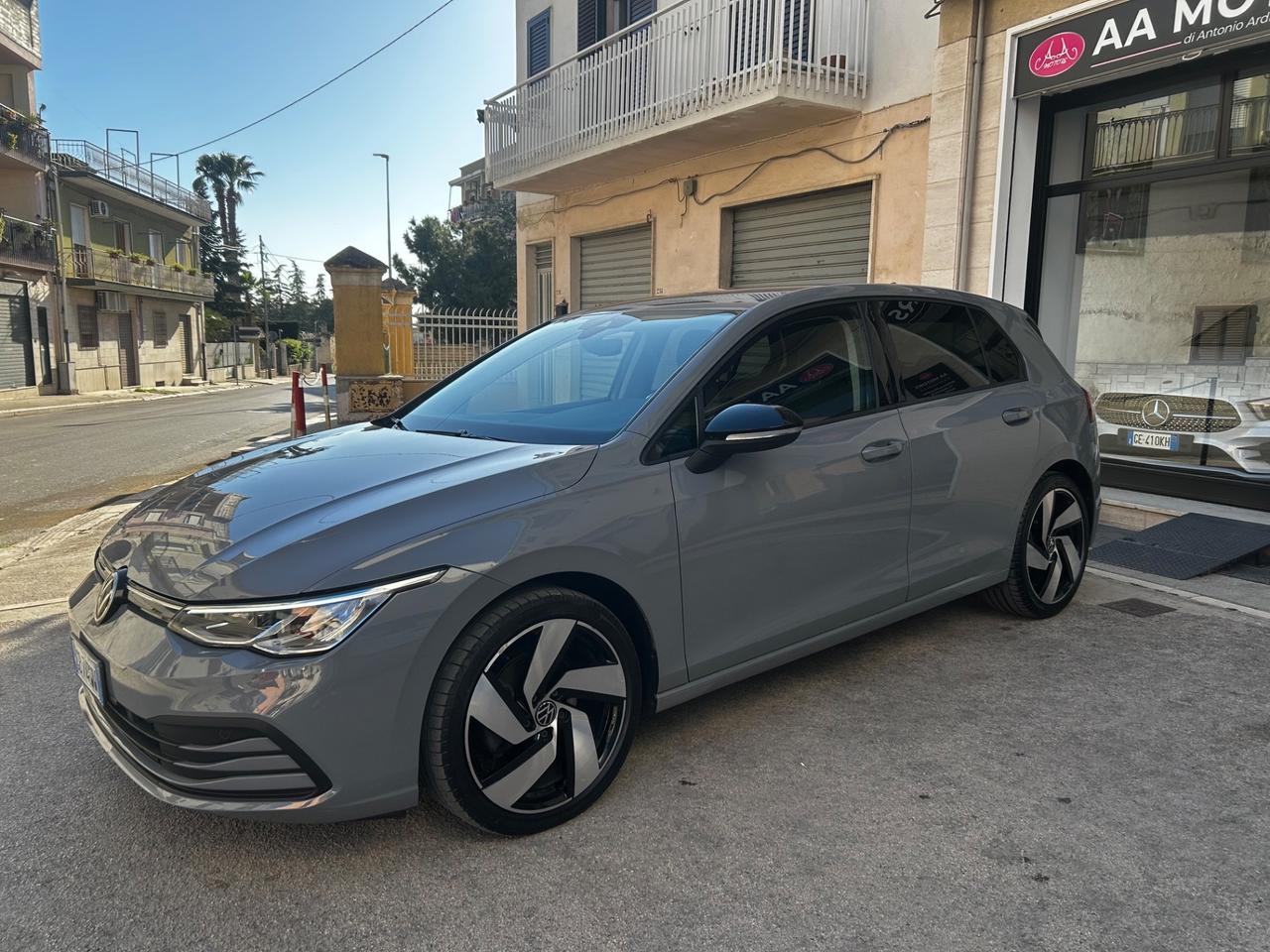 Volkswagen Golf 2.0 TDI 150 CV DSG Edition Plus