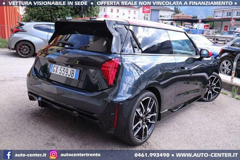 MINI Mini Electric Cooper SE JCW 3p Pacchetto XL