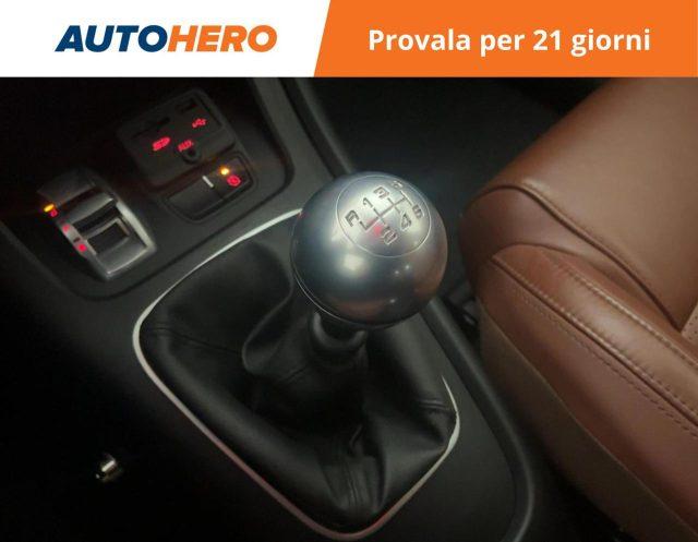 ALFA ROMEO Giulietta 1.6 JTDm 120 CV Super