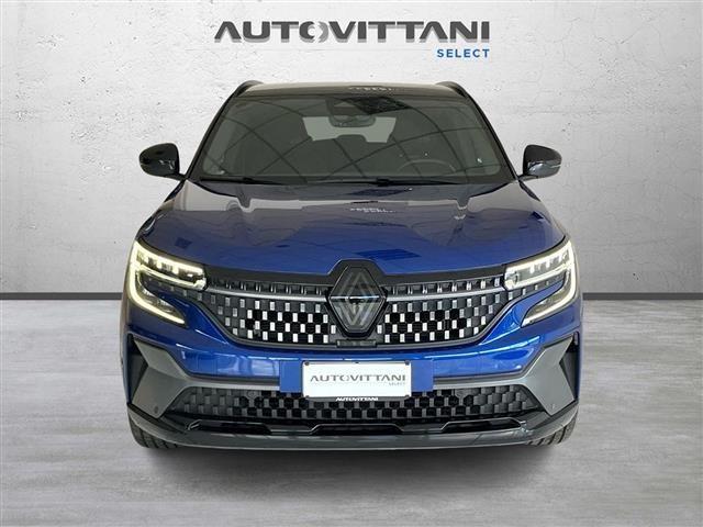 RENAULT Austral 1.2 E Tech full hybrid Techno Esprit Alpin