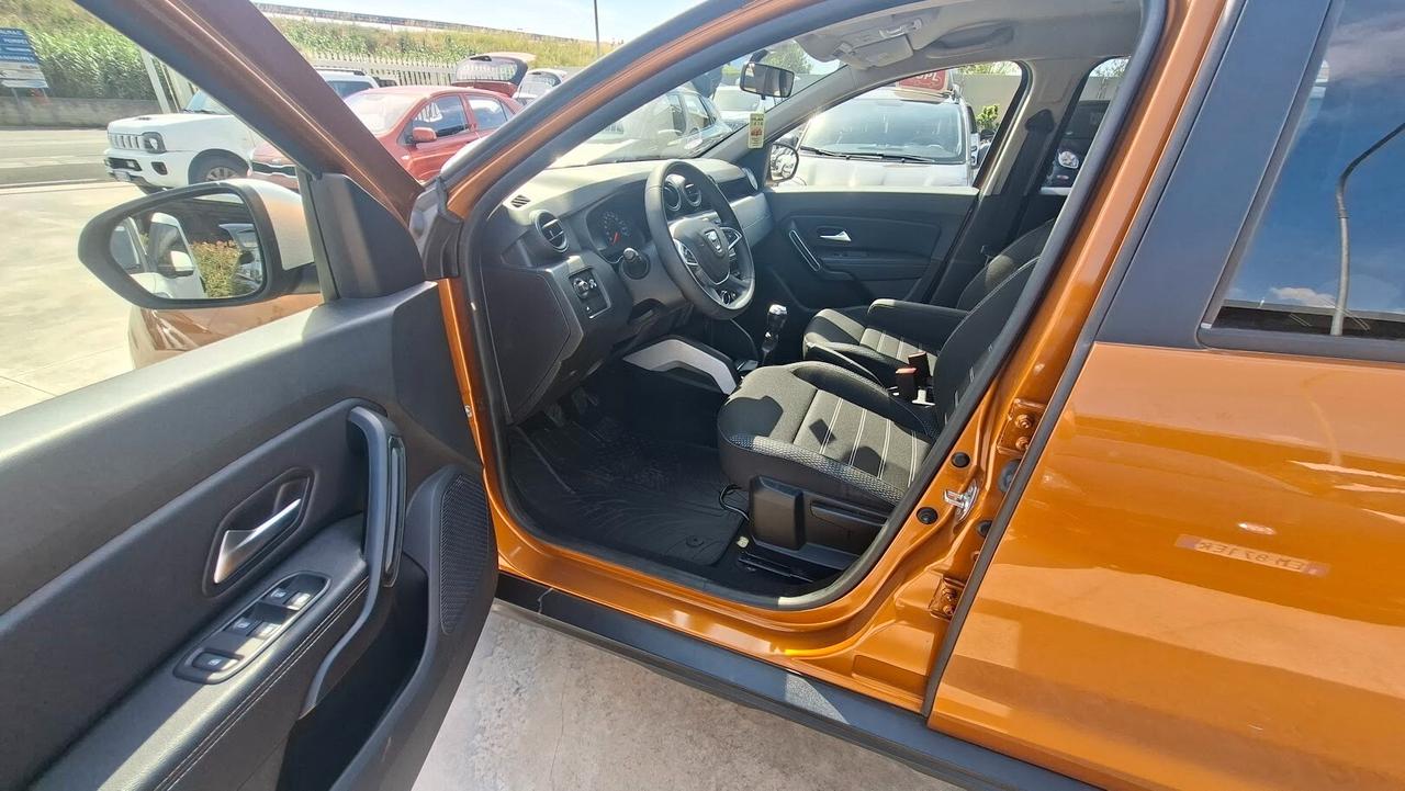 Dacia Duster 1.0 GPL 4x2 del 2020