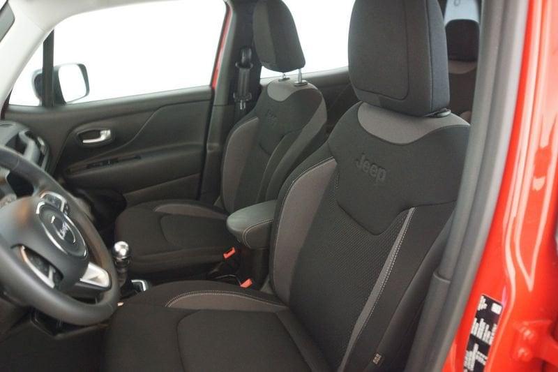 Jeep Renegade 1.6 MJet 130cv Limited
