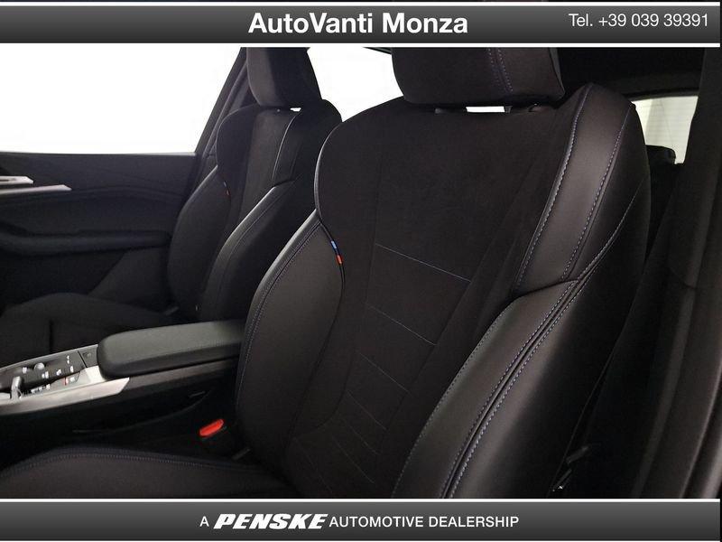 BMW Serie 2 Active Tourer 218d Active Tourer Msport