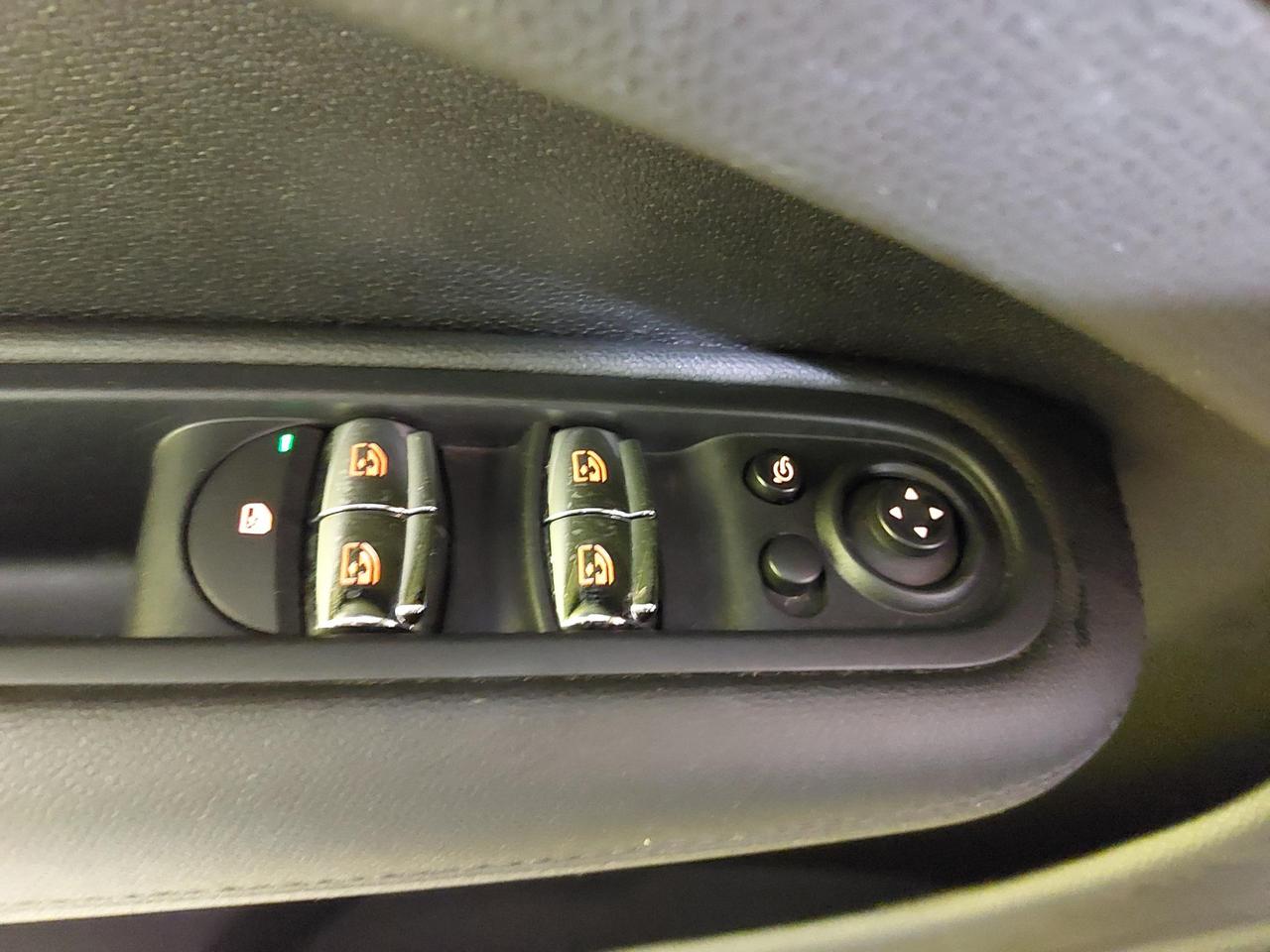 Mini Mini Countryman 1.6 Cooper D all4 E6