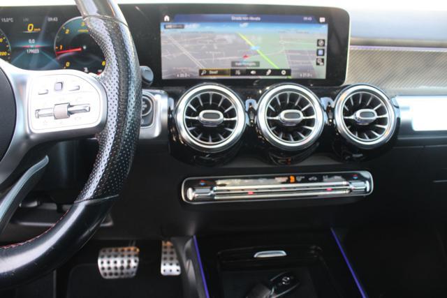 MERCEDES-BENZ GLB 200 d Automatic 4Matic Premium