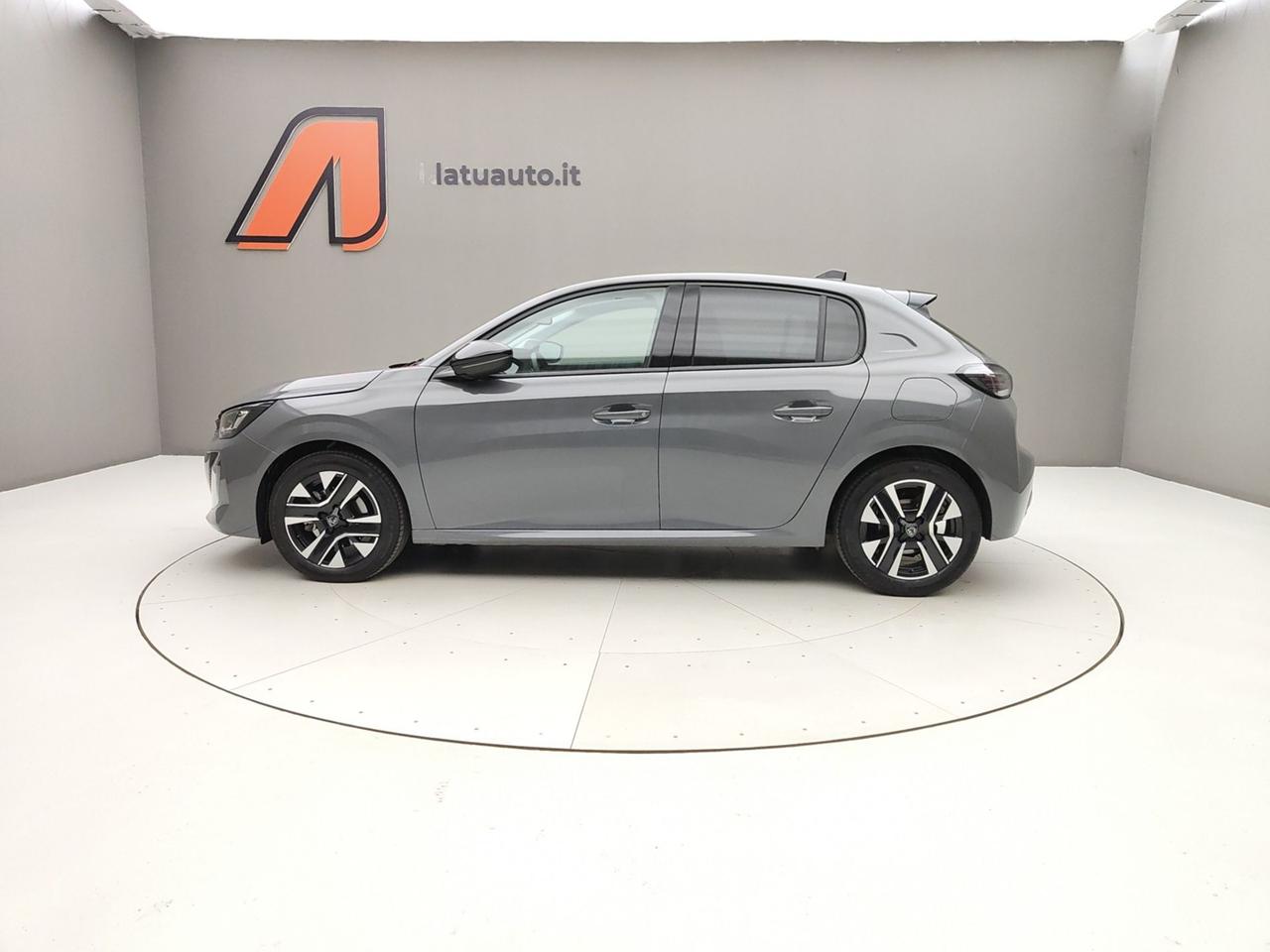 PEUGEOT 208 II 2023 1.2 PURETECH 100CV ALLURE