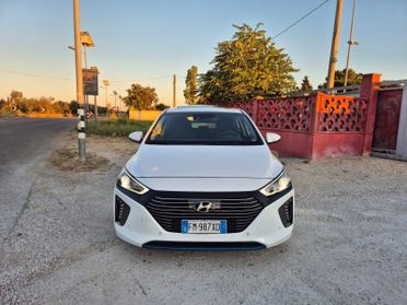 Hyundai Ioniq 1.6 Hybrid DCT Classic