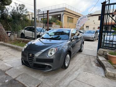 Alfa Romeo MiTo 1.3 MJT Distinctive Sedili Riscaldabili