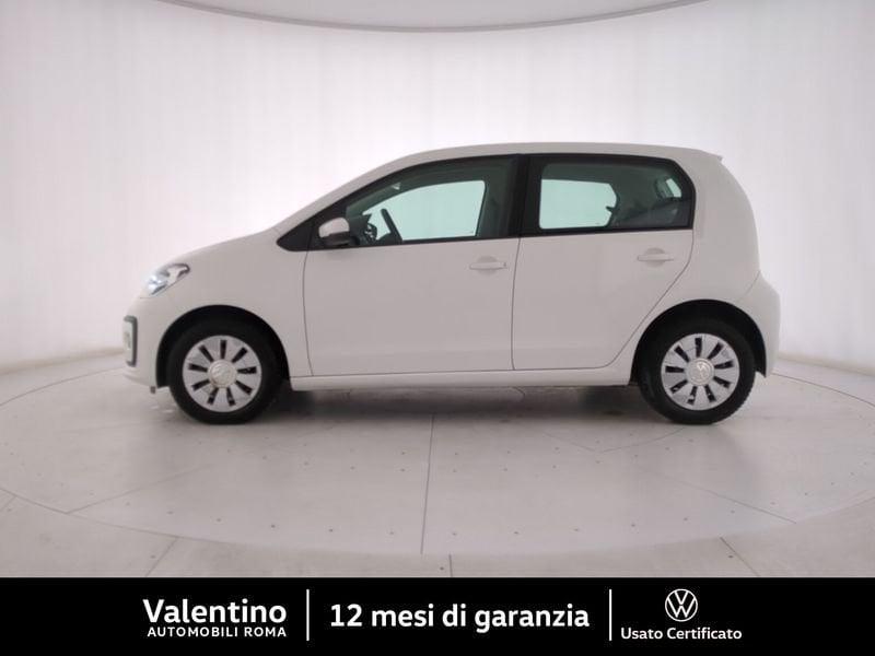 Volkswagen up! 1.0 5p. move