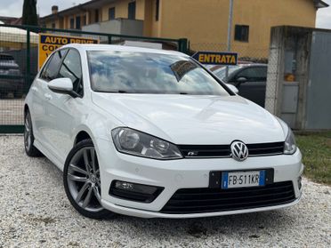 Golf 1.4 TSI 150CV ACT DSG 5P R-Line
