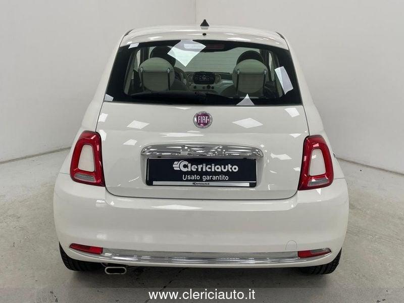 FIAT 500 1.2 Lounge (TETTO PAN.)